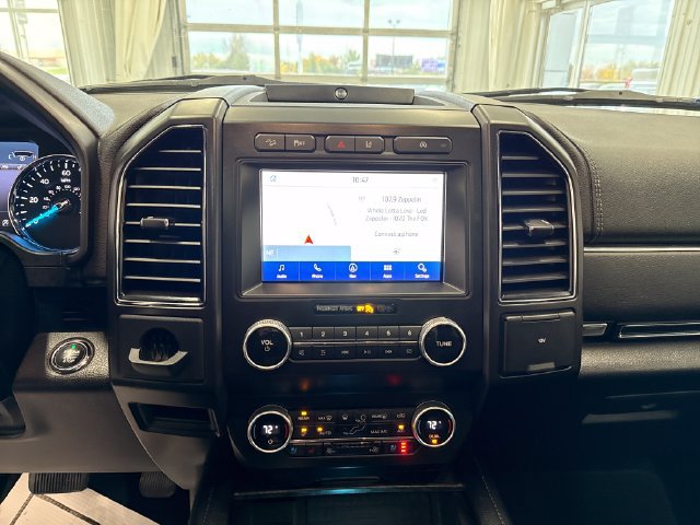 Certified 2021 Ford Expedition Max Limited AWD/4WD image 18