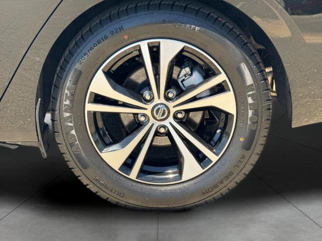 Used 2023 Nissan Sentra SV FWD image 23