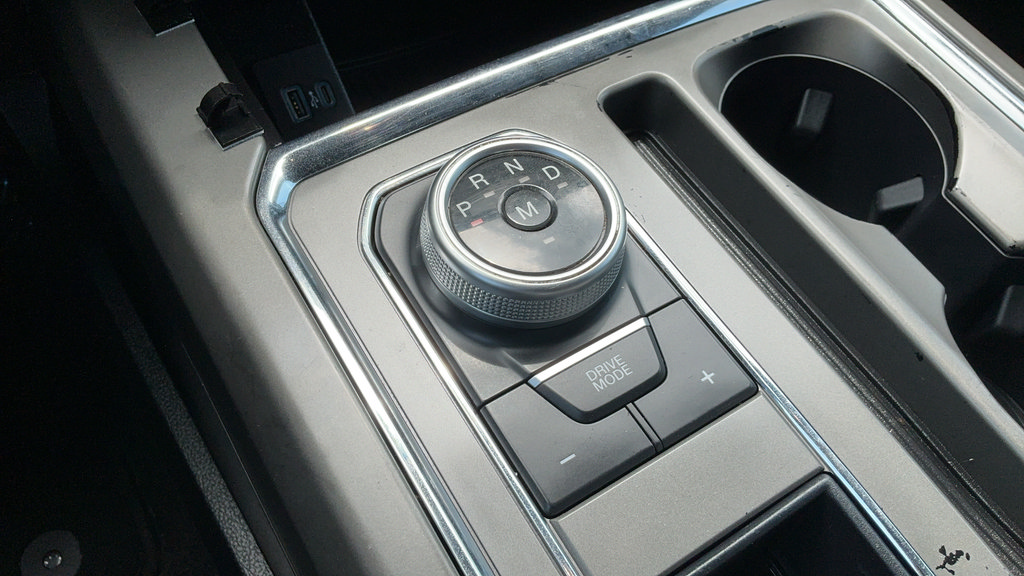 Certified 2021 Ford Expedition XLT RWD image 15
