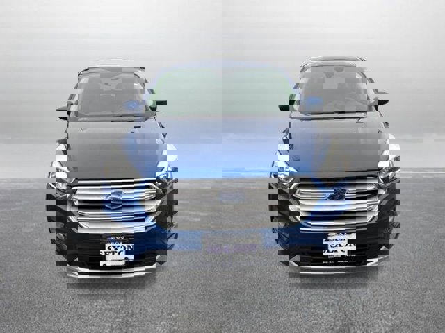 Certified 2019 Ford Escape SE w/ Ford Safe & Smart Package image 7