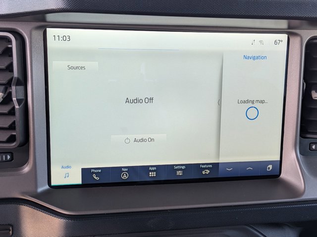 Certified 2023 Ford Bronco Outer Banks AWD/4WD image 20