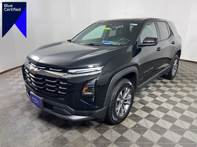 Used 2026 Chevrolet Equinox LT AWD/4WD image 1