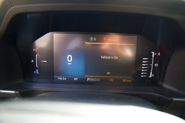 Certified 2025 Ford Ranger XLT AWD/4WD image 22