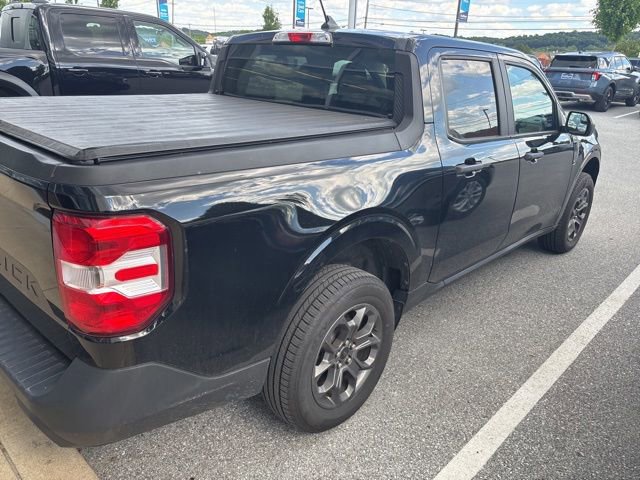 Certified 2023 Ford Maverick XLT FWD image 5