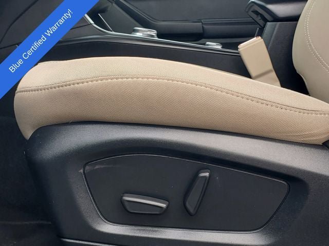 Certified 2022 Ford Explorer 4WD image 6