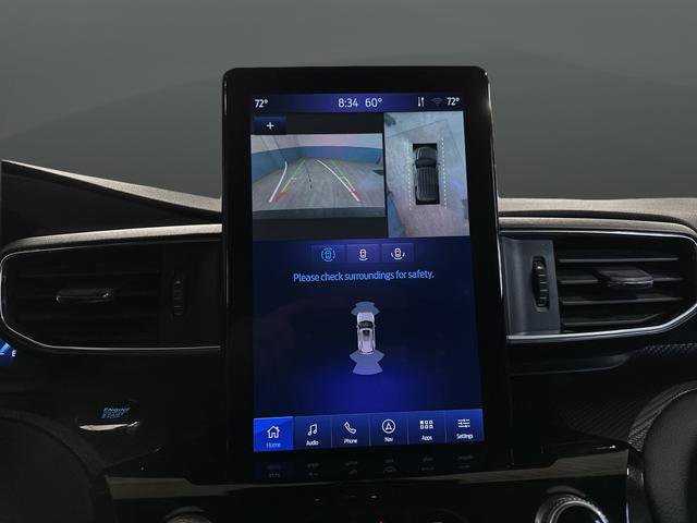 Certified 2023 Ford Explorer ST w/ Technology Package image 15