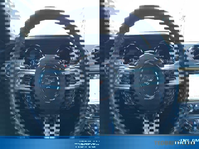 Certified 2017 Ford Mustang GT Premium w/ Equipment Group 401A image 24