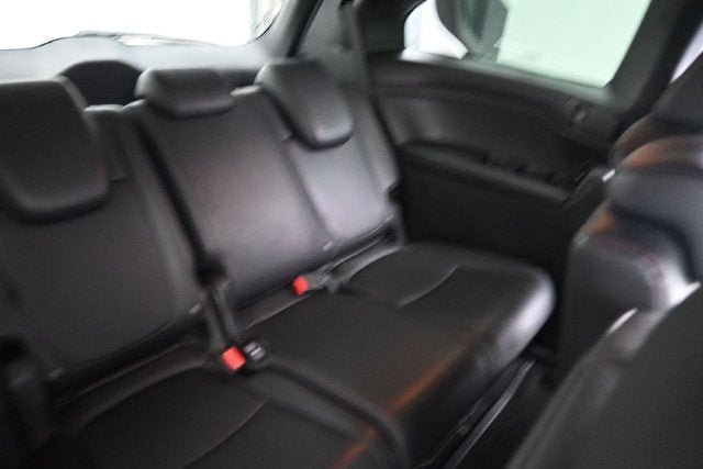 Used 2025 Honda Odyssey Sport-L image 21