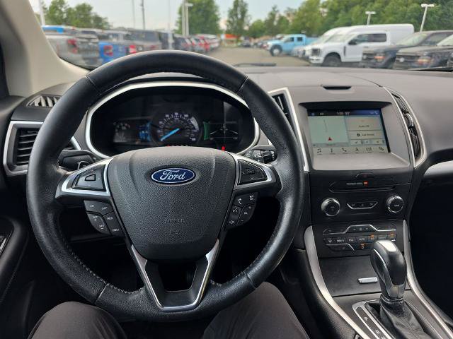 Certified 2018 Ford Edge SEL w/ Equipment Group 201A AWD/4WD image 24