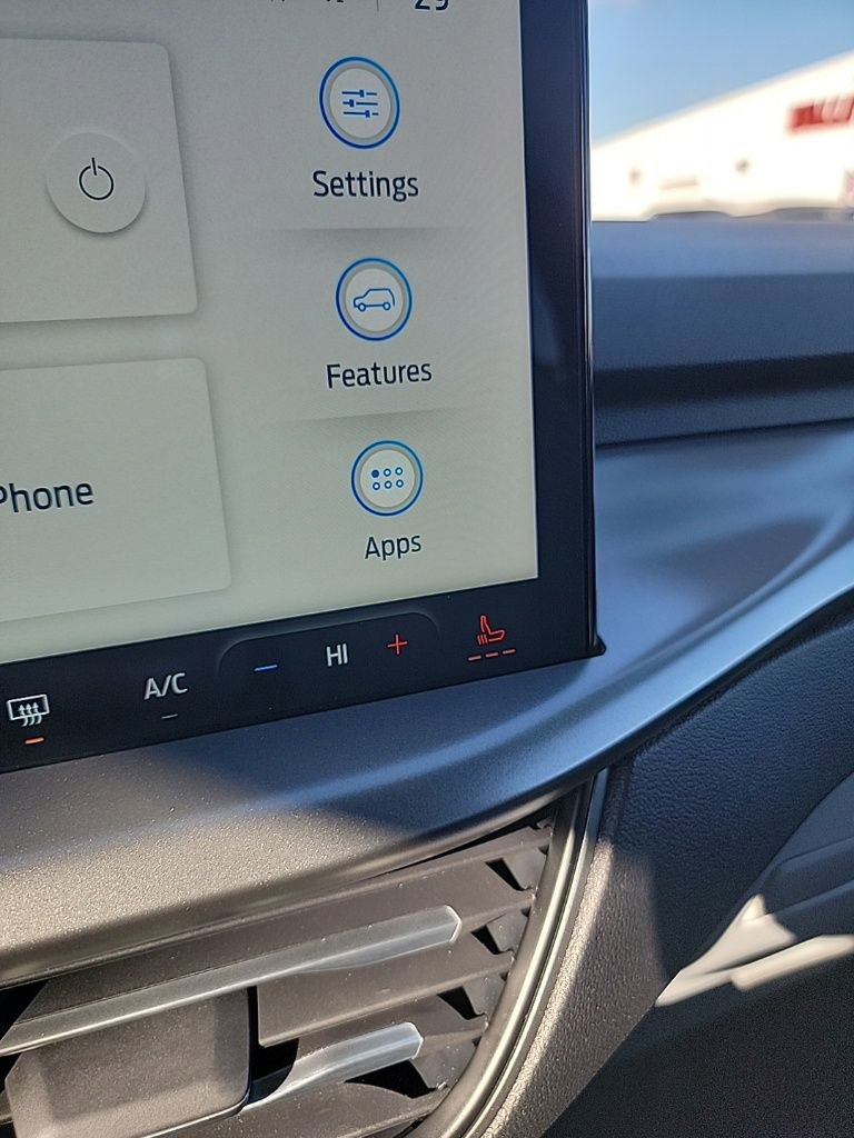 Certified 2023 Ford Escape Active w/ Tech Pack #1 image 63