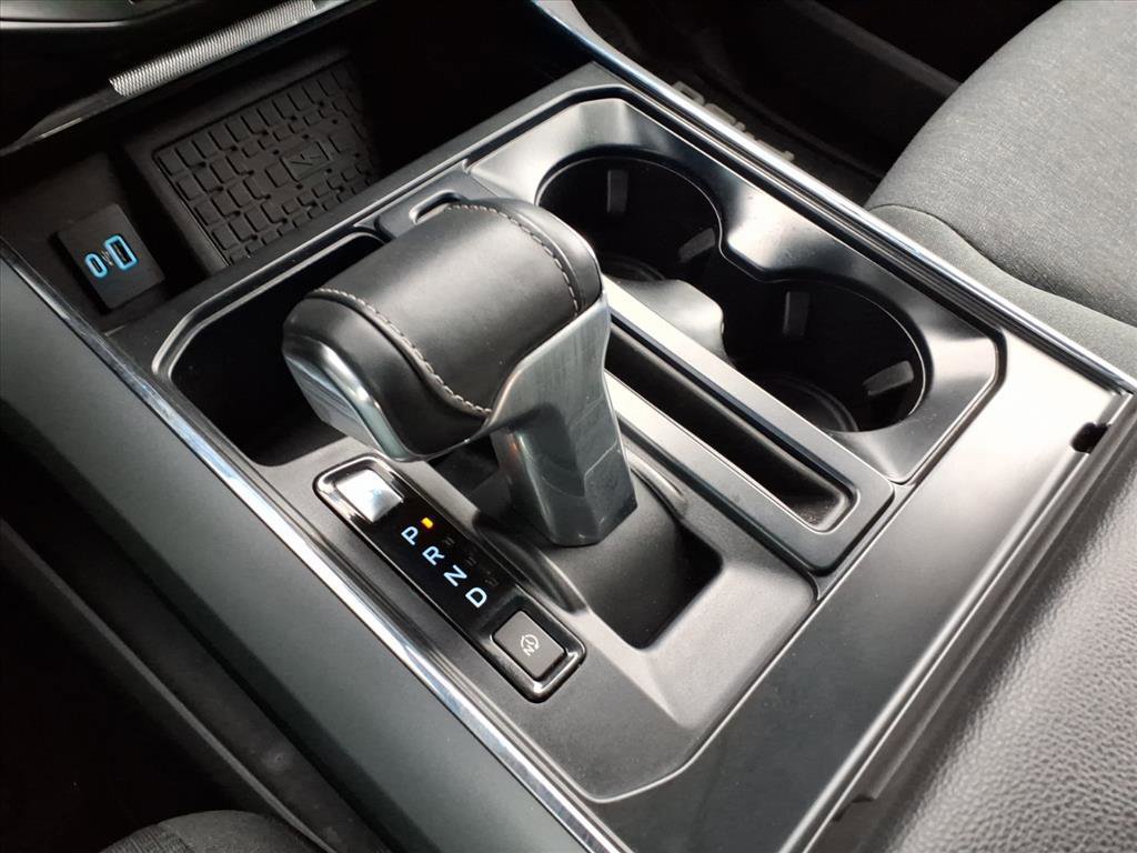 Certified 2024 Ford F150 Lightning Flash w/ Max Trailer Tow Package image 15