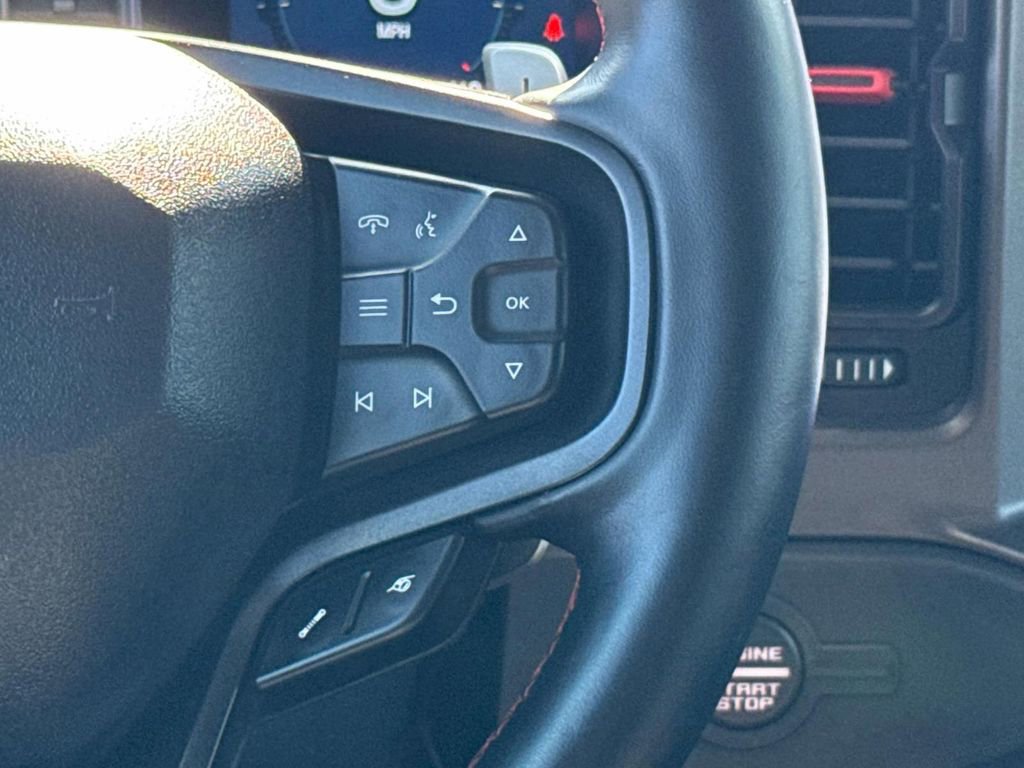 Certified 2025 Ford Bronco Raptor image 15