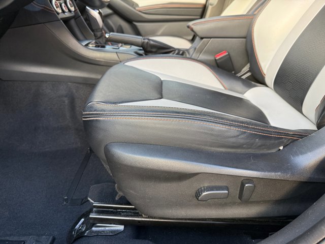 Used 2018 Subaru Crosstrek 2.0i Limited AWD/4WD image 20