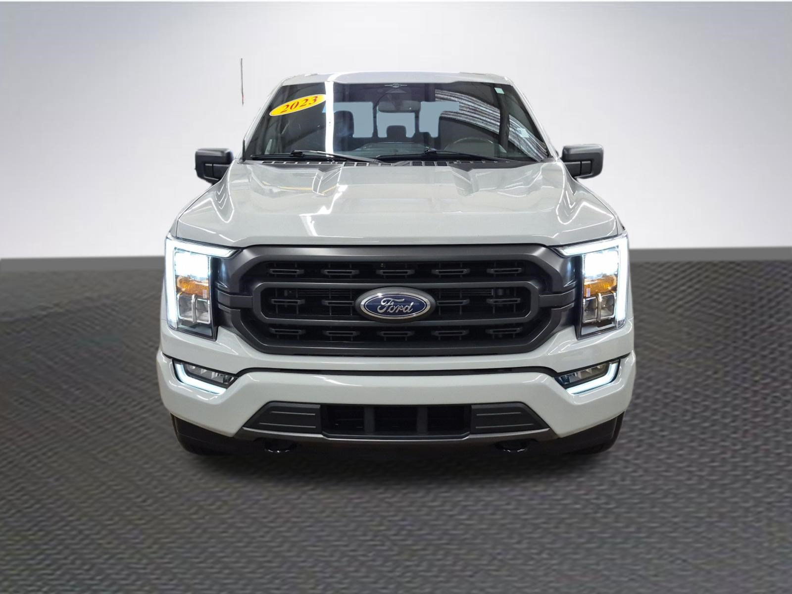 Certified 2023 Ford F150 XLT w/ Equipment Group 302A High AWD/4WD image 3