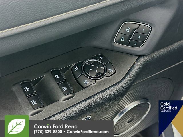 Certified 2024 Ford Expedition Max XLT AWD/4WD image 22