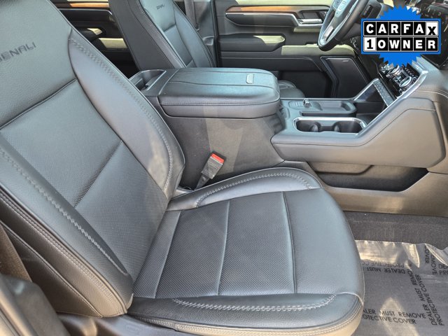 Used 2024 GMC Sierra 2500 Denali w/ Denali Reserve Package AWD/4WD image 12