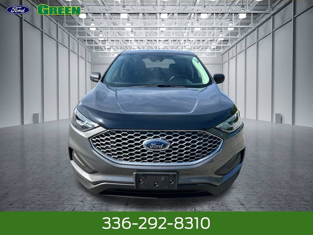 Certified 2024 Ford Edge SE AWD/4WD image 8