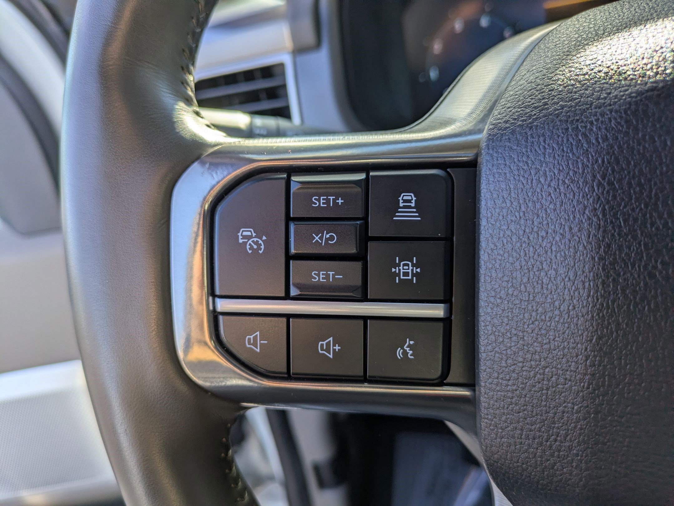 Certified 2024 Ford F150 Platinum AWD/4WD image 20