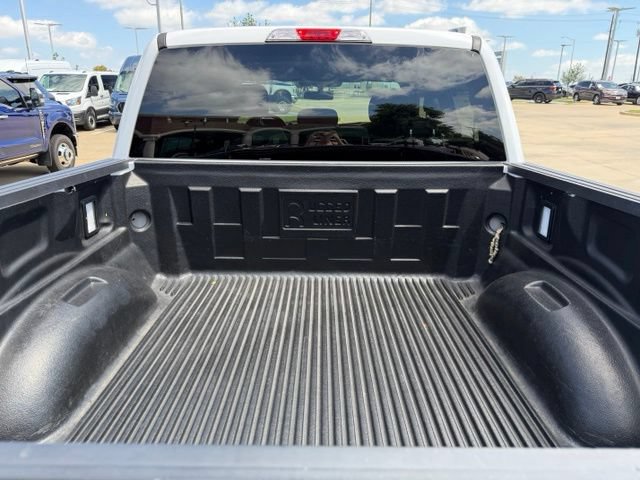 Certified 2019 Ford F150 XLT RWD image 7