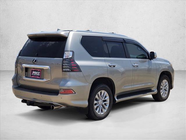 Used 2022 Lexus GX 460 Luxury w/ Off Road Package AWD/4WD image 5