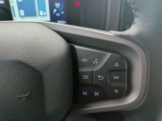 Certified 2024 Ford Bronco Wildtrak image 27