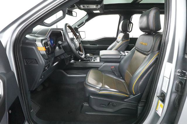 Certified 2025 Ford F150 Tremor w/ Equipment Group 402A High AWD/4WD image 25