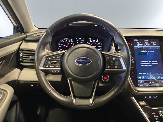 Used 2024 Subaru Legacy Premium AWD/4WD image 17