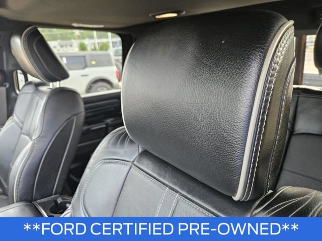 Used 2023 RAM 2500 Limited AWD/4WD image 35