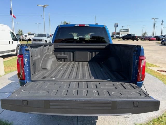 Certified 2024 Ford F150 STX RWD image 7
