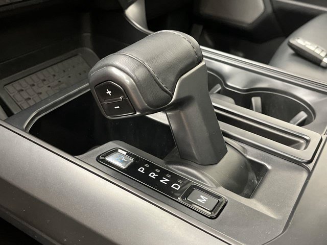 Certified 2024 Ford F150 XLT w/ Equipment Group 303A High AWD/4WD image 28