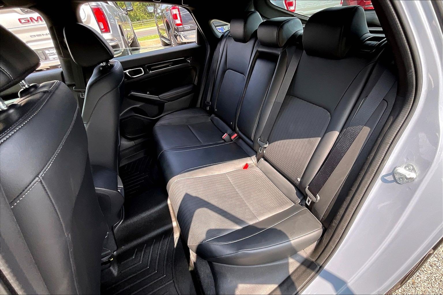 Used 2022 Honda Civic Sport Touring image 25