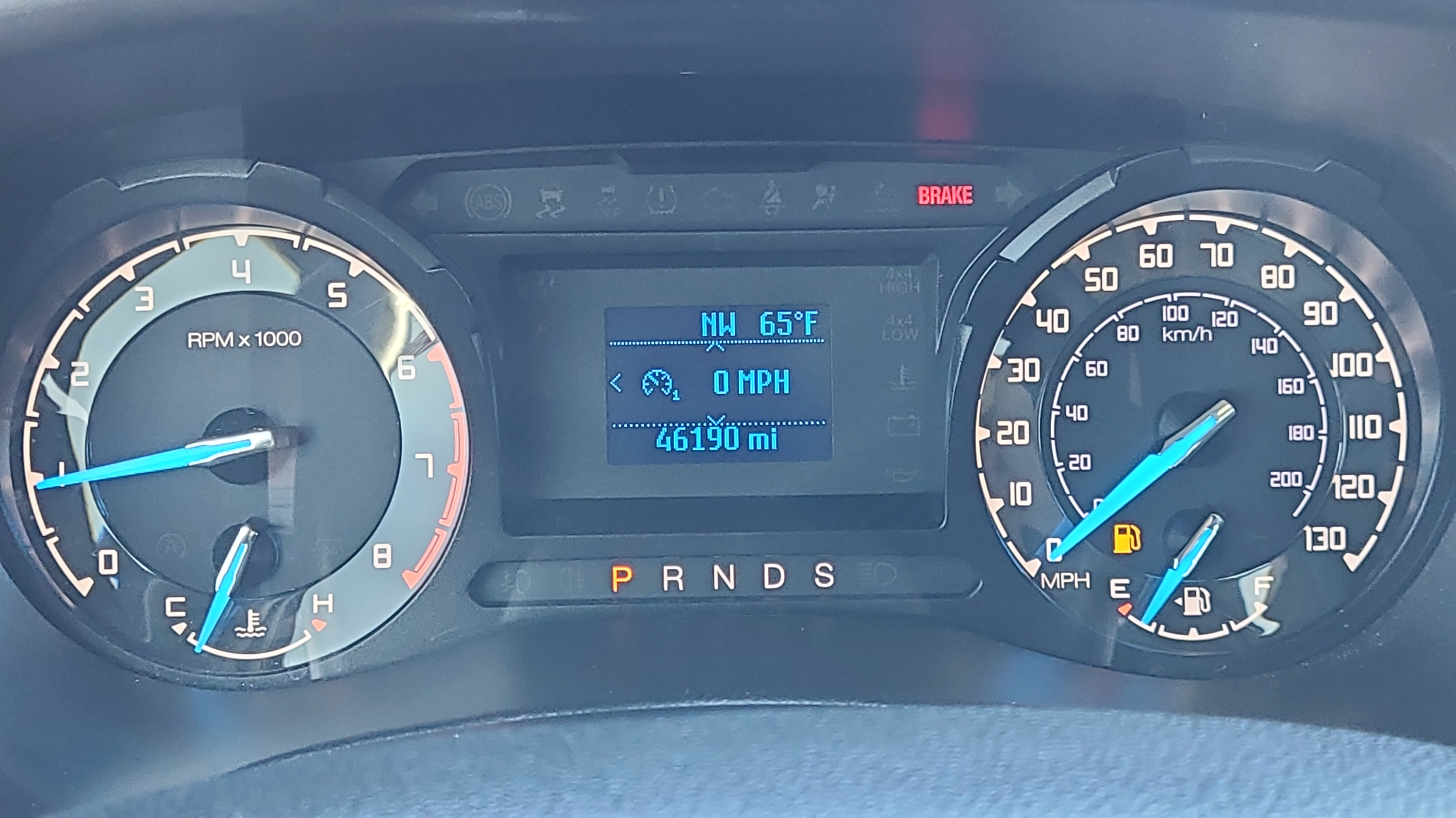 Certified 2019 Ford Ranger XL w/ Equipment Group 101A Mid RWD image 17