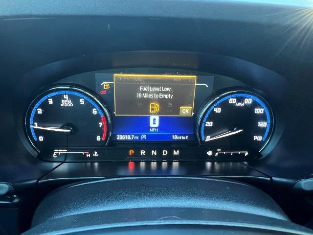 Certified 2024 Ford Bronco Sport Badlands w/ Premium Package image 5