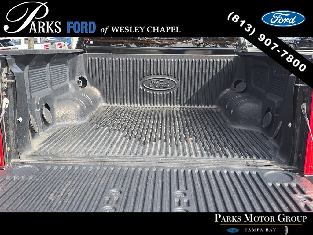 Certified 2019 Ford Ranger XLT w/ Equipment Group 302A Luxury image 9