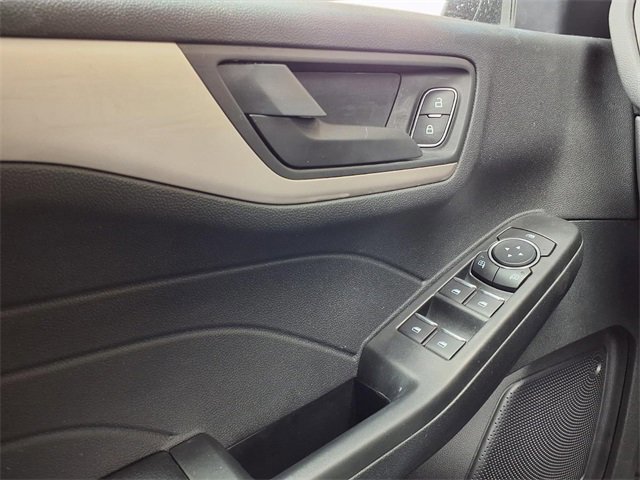 Certified 2022 Ford Escape SE w/ Convenience Package image 23