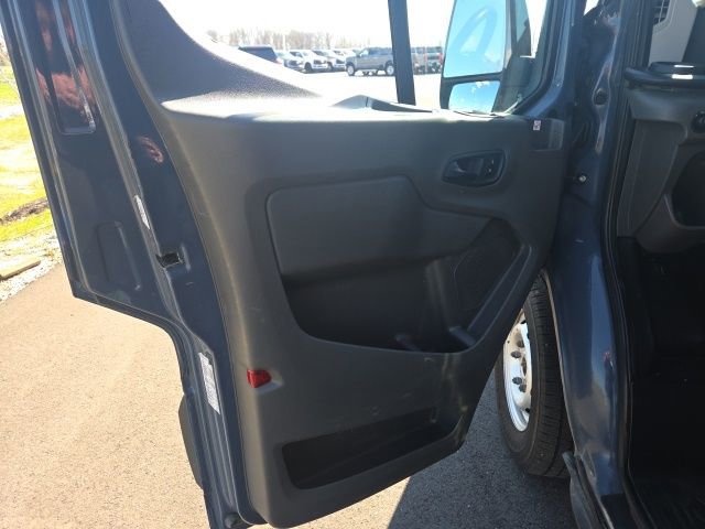 Certified 2020 Ford Transit 250 148 High Roof Extended image 18