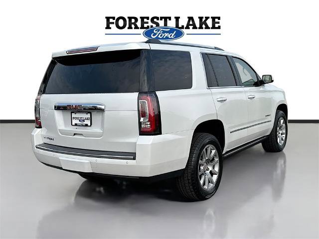 Used 2020 GMC Yukon Denali image 7