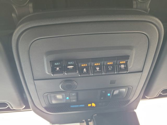 Certified 2021 Ford Bronco Big Bend image 21