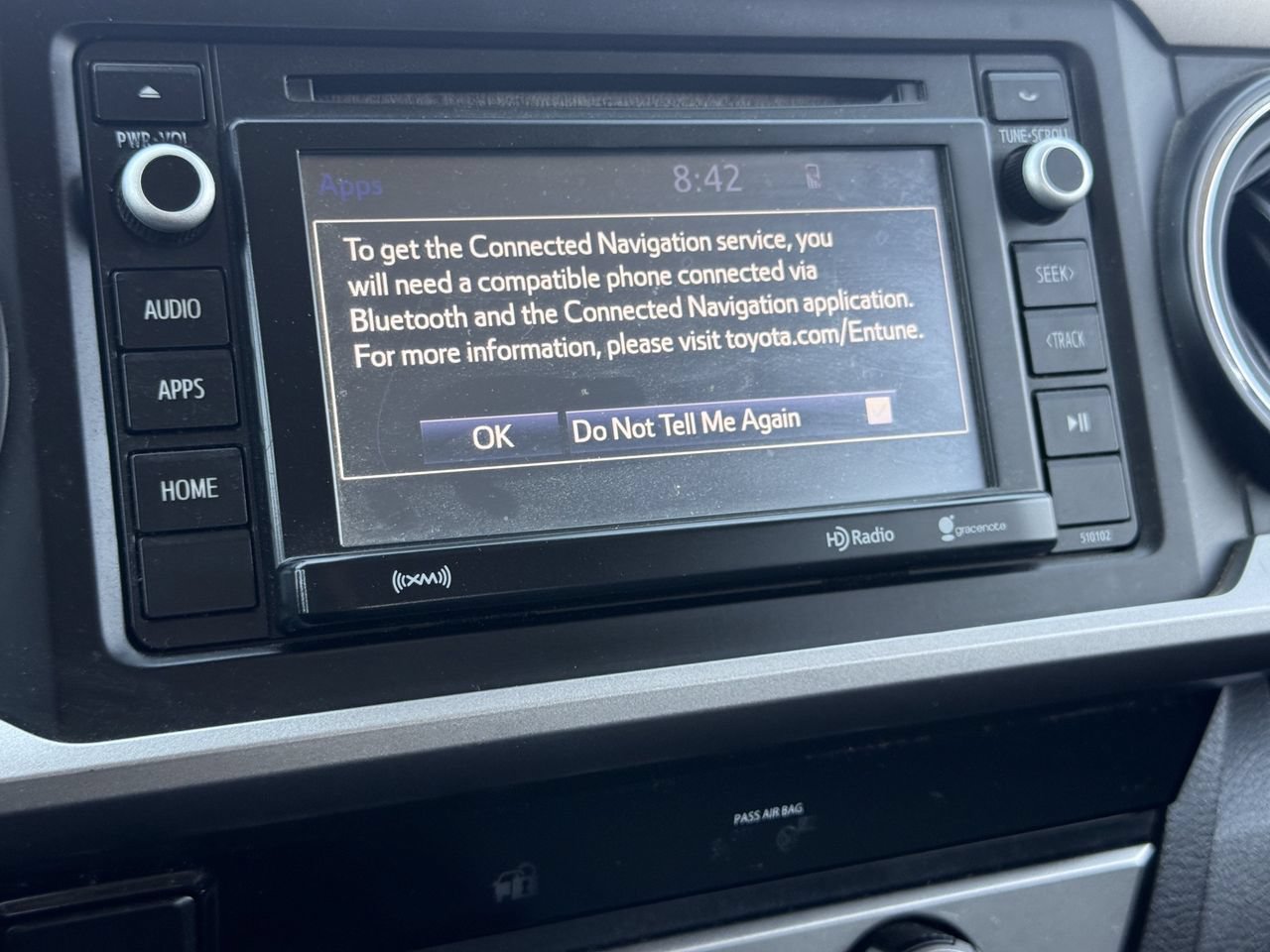 Used 2018 Toyota Tacoma SR5 RWD image 17