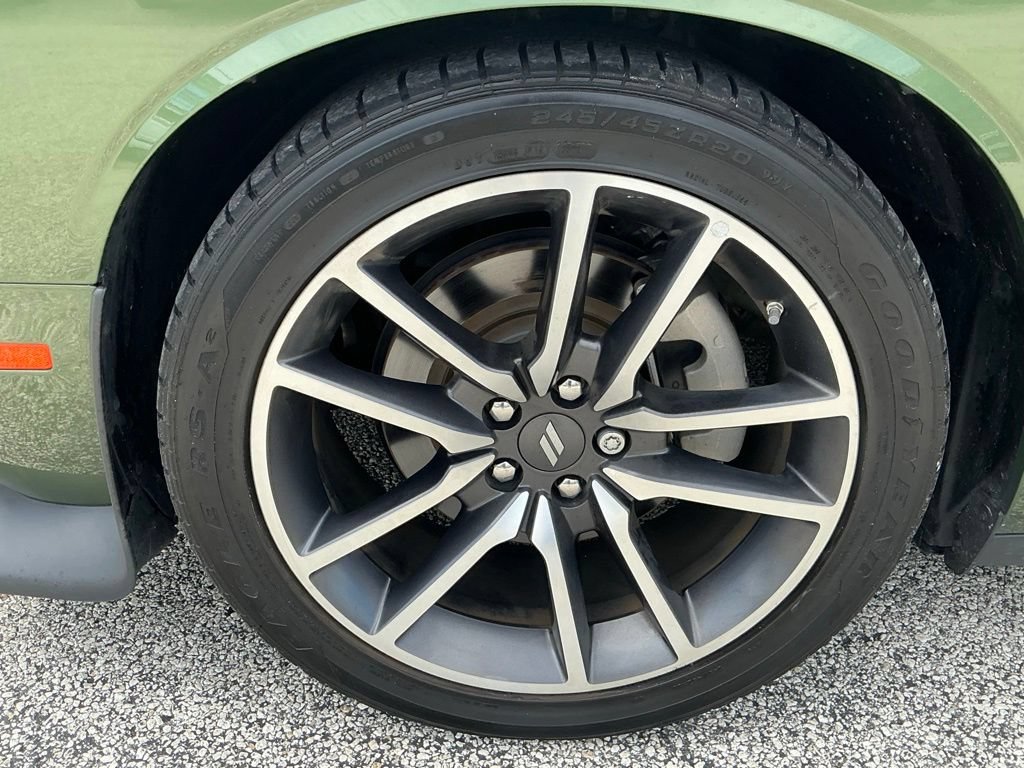 Used 2023 Dodge Challenger R/T RWD image 18
