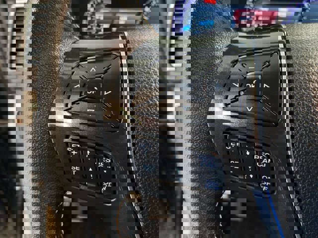 Certified 2019 Ford Explorer Platinum image 21