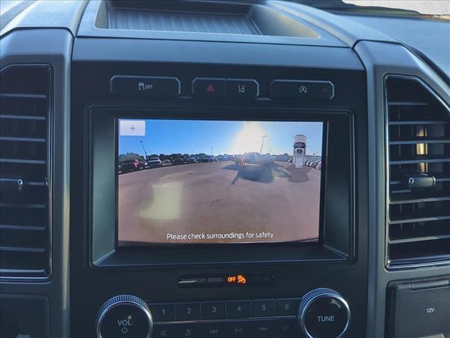 Certified 2020 Ford Expedition XLT RWD image 15