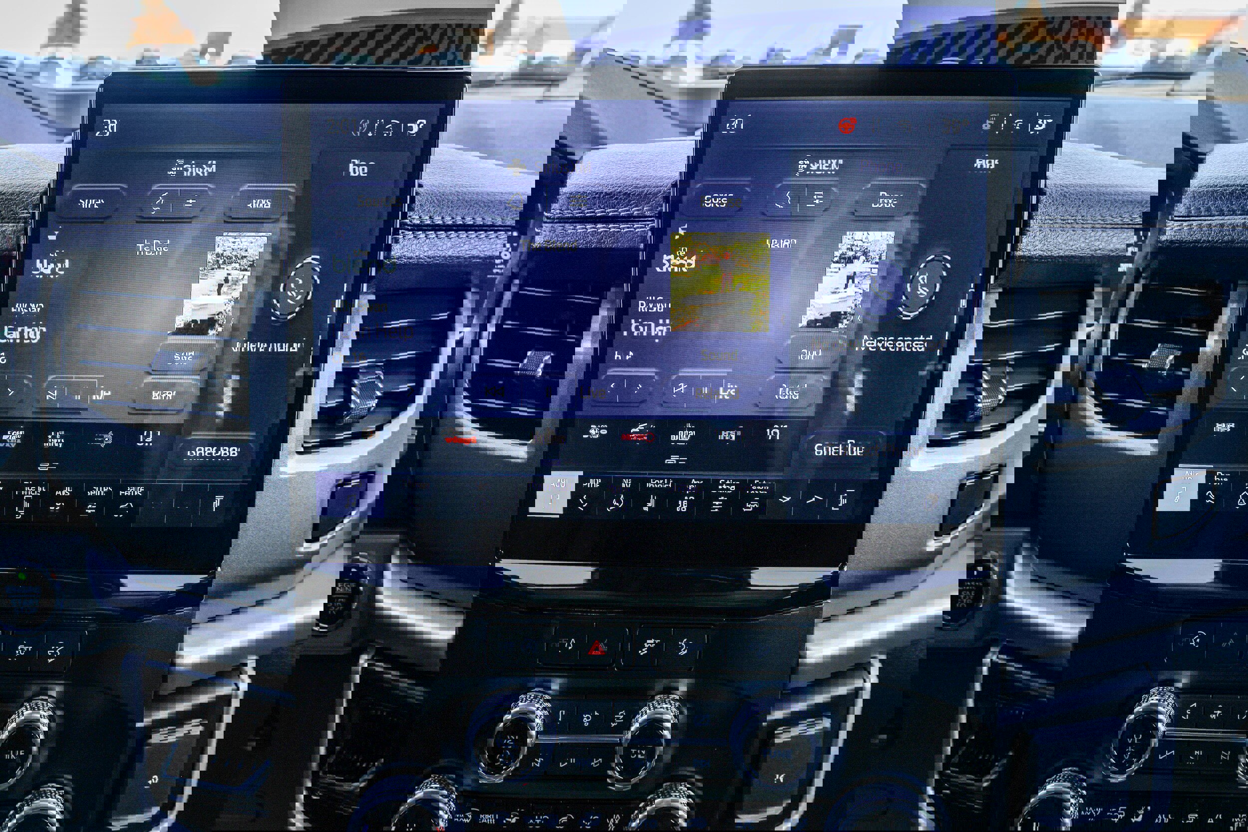 Certified 2024 Ford Expedition Max XLT image 12