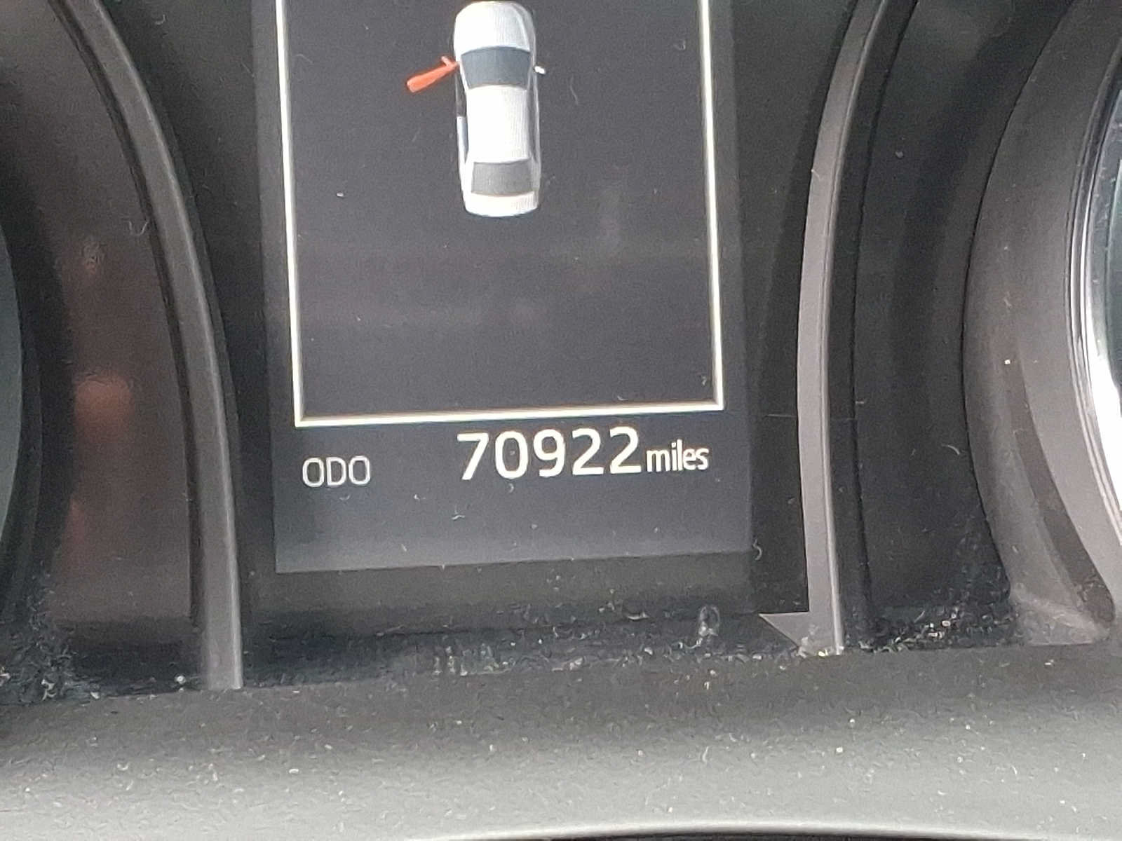 Used 2019 Toyota Camry LE FWD image 18
