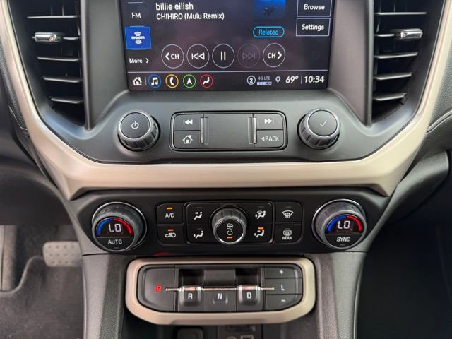 Used 2023 GMC Acadia Denali image 18