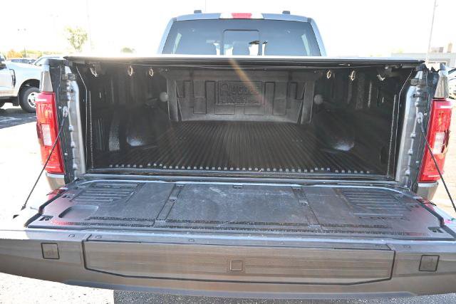 Certified 2023 Ford F150 XLT w/ Equipment Group 302A High AWD/4WD image 12