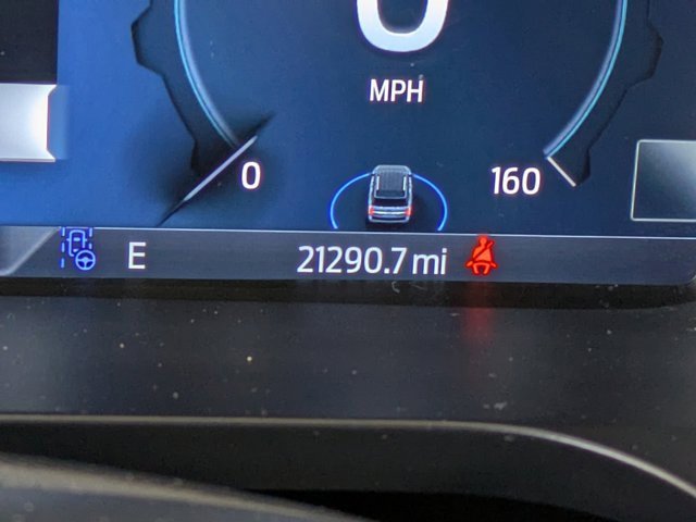 Certified 2022 Ford Expedition Max Limited image 31