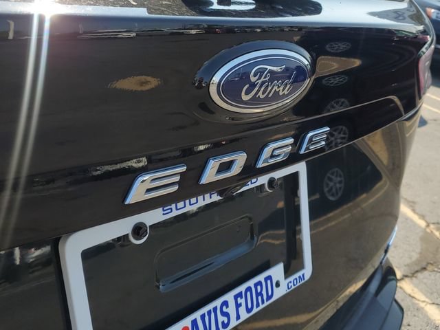 Certified 2023 Ford Edge ST AWD/4WD image 32