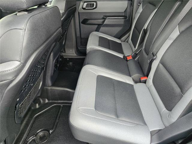 Certified 2024 Ford Bronco Big Bend AWD/4WD image 30