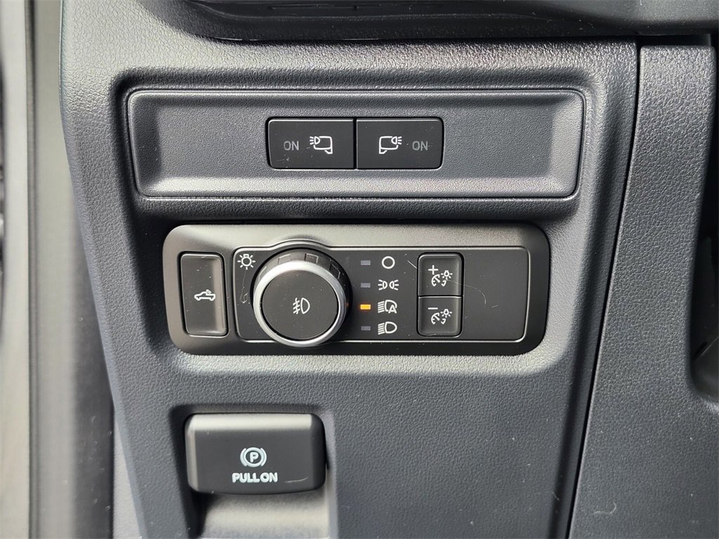 Certified 2022 Ford F150 XL w/ STX Appearance Package image 23